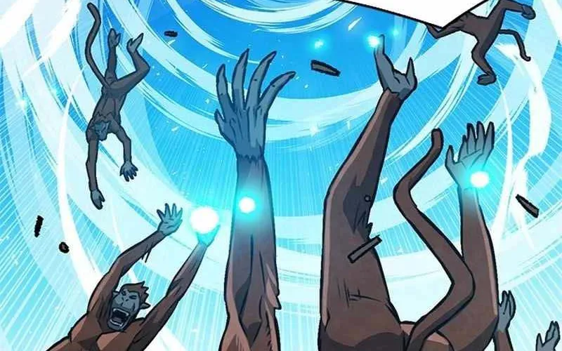 Druid Tại Ga Seoul - Người Hóa Thú Chap 121 - Next Chap 122