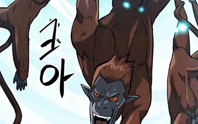 Druid Tại Ga Seoul - Người Hóa Thú Chap 121 - Next Chap 122