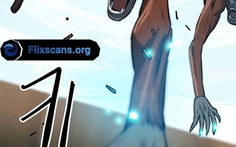 Druid Tại Ga Seoul - Người Hóa Thú Chap 121 - Next Chap 122