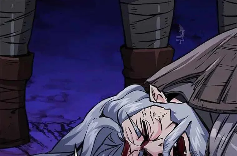 Druid Tại Ga Seoul - Người Hóa Thú Chap 119 - Next Chap 120