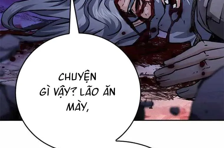 Druid Tại Ga Seoul - Người Hóa Thú Chap 119 - Next Chap 120