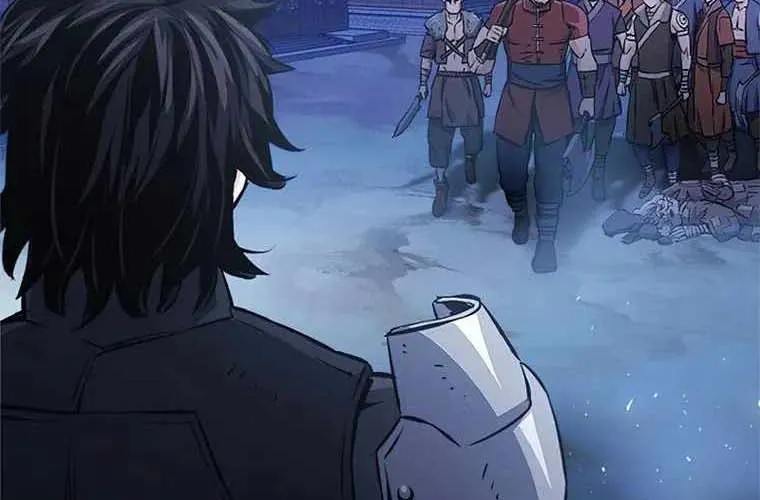 Druid Tại Ga Seoul - Người Hóa Thú Chap 119 - Next Chap 120