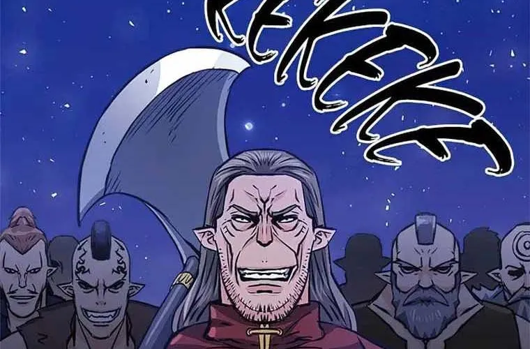 Druid Tại Ga Seoul - Người Hóa Thú Chap 119 - Next Chap 120