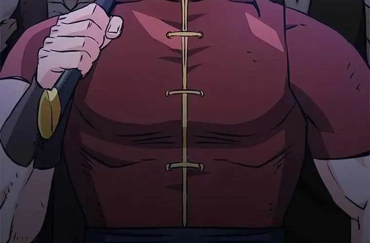 Druid Tại Ga Seoul - Người Hóa Thú Chap 119 - Next Chap 120