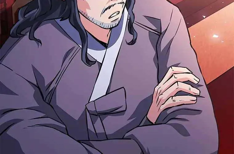 Druid Tại Ga Seoul - Người Hóa Thú Chap 118 - Next Chap 119