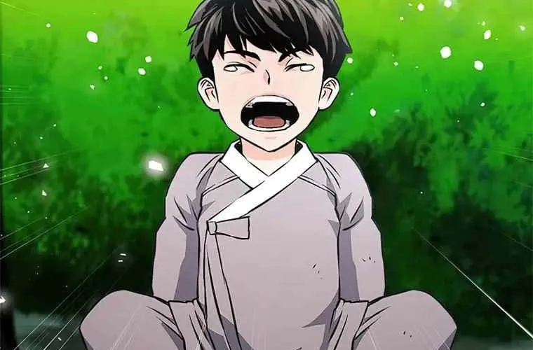 Druid Tại Ga Seoul - Người Hóa Thú Chap 118 - Next Chap 119