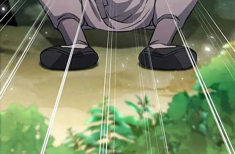 Druid Tại Ga Seoul - Người Hóa Thú Chap 118 - Next Chap 119