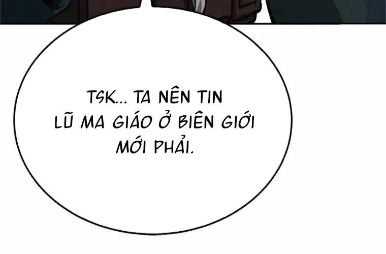 Druid Tại Ga Seoul - Người Hóa Thú Chap 118 - Next Chap 119