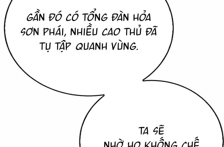 Druid Tại Ga Seoul - Người Hóa Thú Chap 118 - Next Chap 119