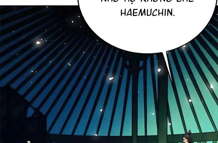 Druid Tại Ga Seoul - Người Hóa Thú Chap 118 - Next Chap 119