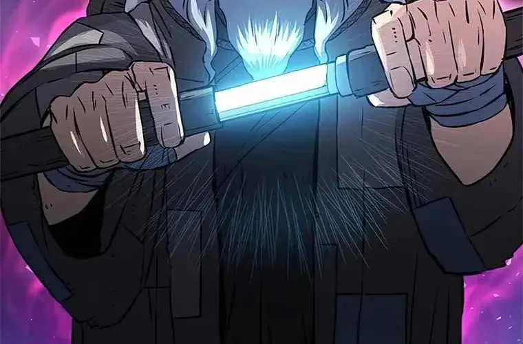 Druid Tại Ga Seoul - Người Hóa Thú Chap 119 - Next Chap 120