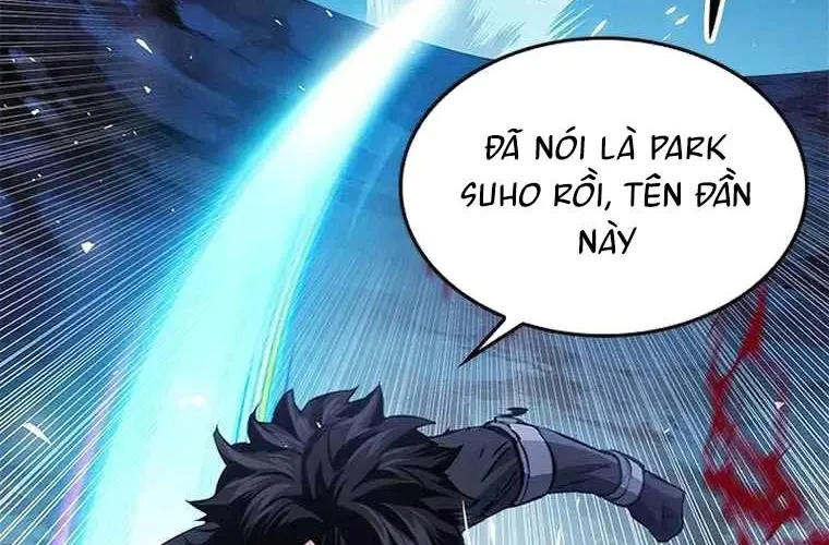 Druid Tại Ga Seoul - Người Hóa Thú Chap 119 - Next Chap 120