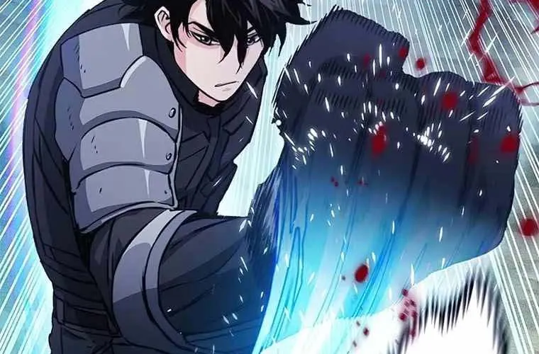 Druid Tại Ga Seoul - Người Hóa Thú Chap 119 - Next Chap 120