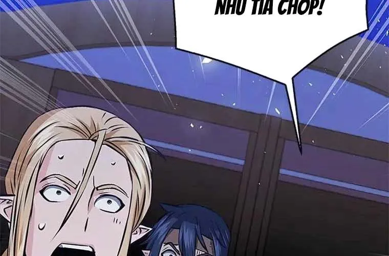 Druid Tại Ga Seoul - Người Hóa Thú Chap 119 - Next Chap 120