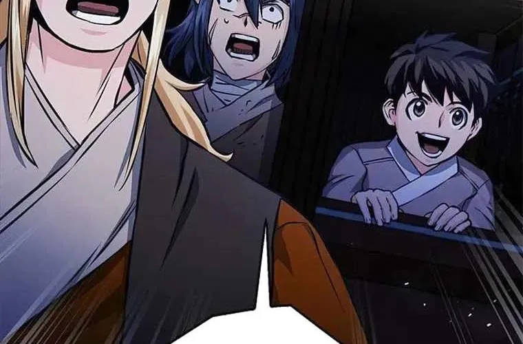 Druid Tại Ga Seoul - Người Hóa Thú Chap 119 - Next Chap 120