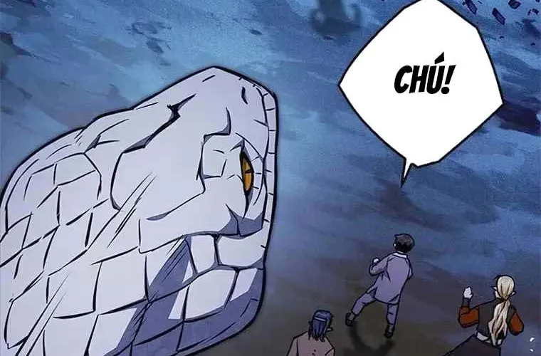 Druid Tại Ga Seoul - Người Hóa Thú Chap 120 - Next Chap 121