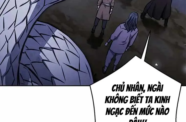 Druid Tại Ga Seoul - Người Hóa Thú Chap 120 - Next Chap 121