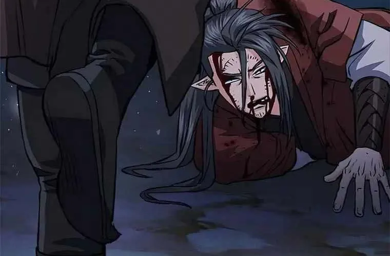 Druid Tại Ga Seoul - Người Hóa Thú Chap 120 - Next Chap 121