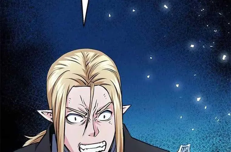 Druid Tại Ga Seoul - Người Hóa Thú Chap 120 - Next Chap 121