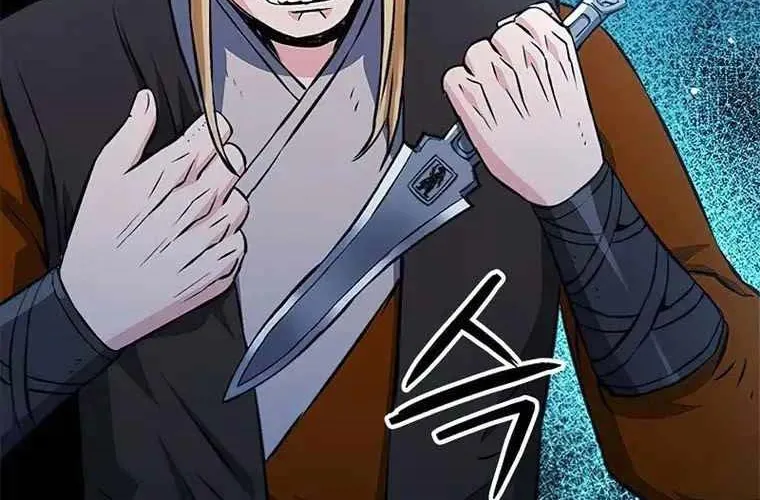 Druid Tại Ga Seoul - Người Hóa Thú Chap 120 - Next Chap 121