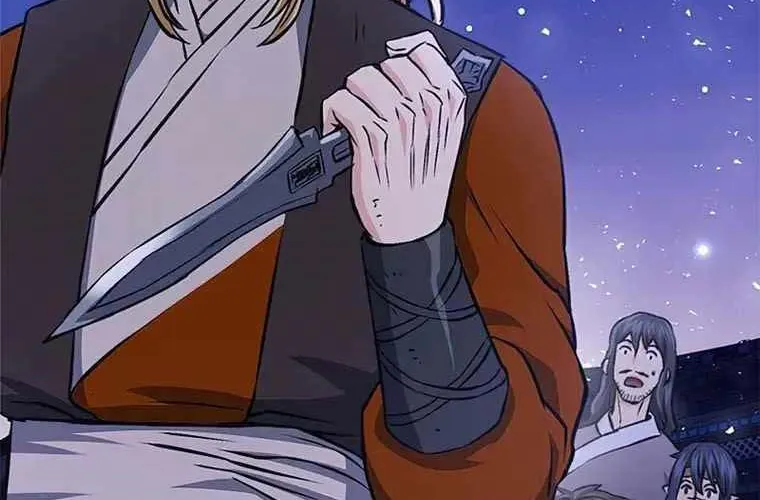 Druid Tại Ga Seoul - Người Hóa Thú Chap 120 - Next Chap 121