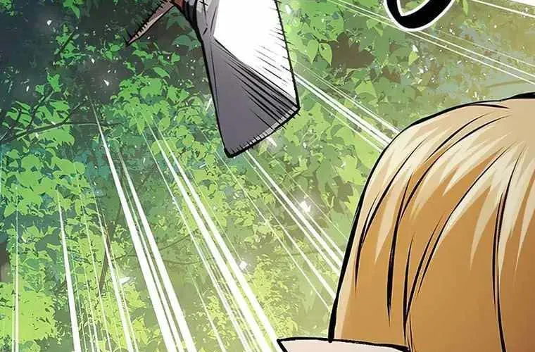 Druid Tại Ga Seoul - Người Hóa Thú Chap 118 - Next Chap 119