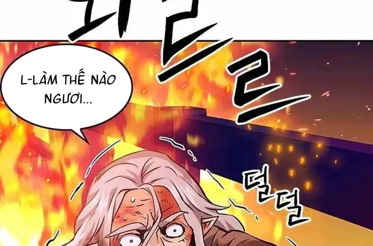 Druid Tại Ga Seoul - Người Hóa Thú Chap 120 - Next Chap 121