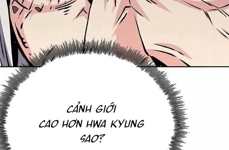 Druid Tại Ga Seoul - Người Hóa Thú Chap 120 - Next Chap 121