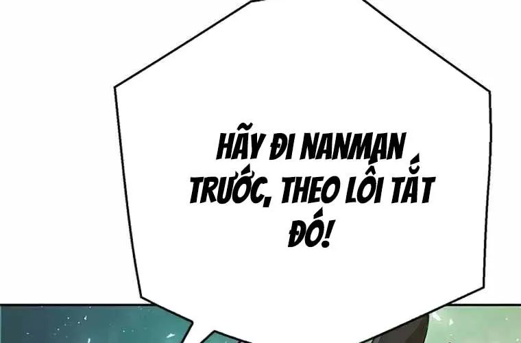 Druid Tại Ga Seoul - Người Hóa Thú Chap 118 - Next Chap 119