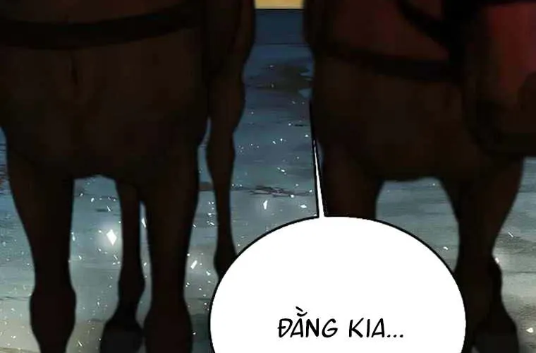 Druid Tại Ga Seoul - Người Hóa Thú Chap 118 - Next Chap 119