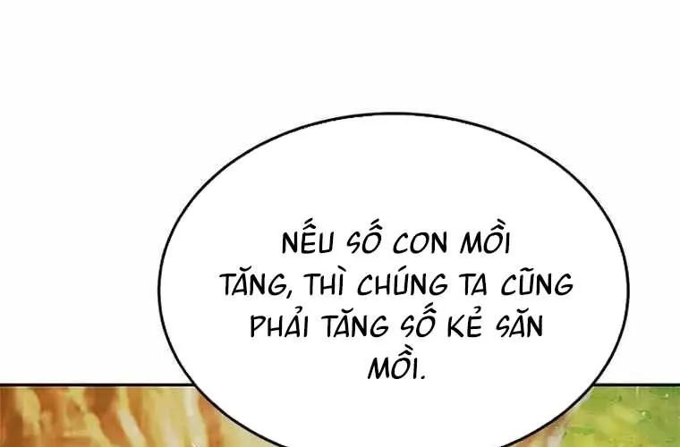 Druid Tại Ga Seoul - Người Hóa Thú Chap 118 - Next Chap 119