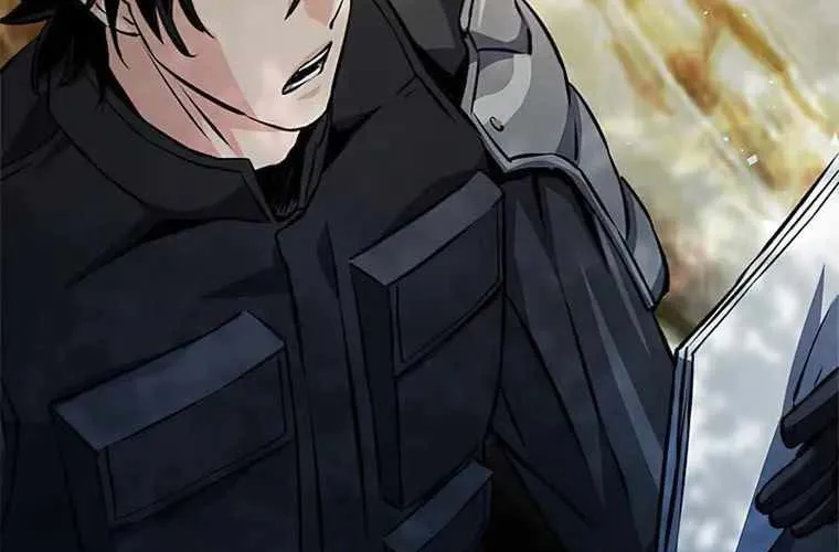 Druid Tại Ga Seoul - Người Hóa Thú Chap 118 - Next Chap 119