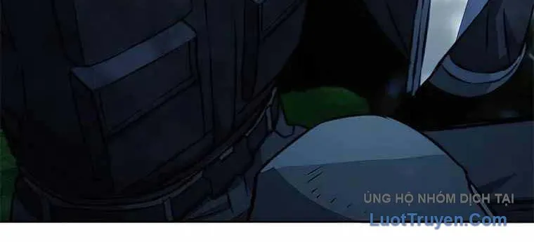 Druid Tại Ga Seoul - Người Hóa Thú Chap 118 - Next Chap 119