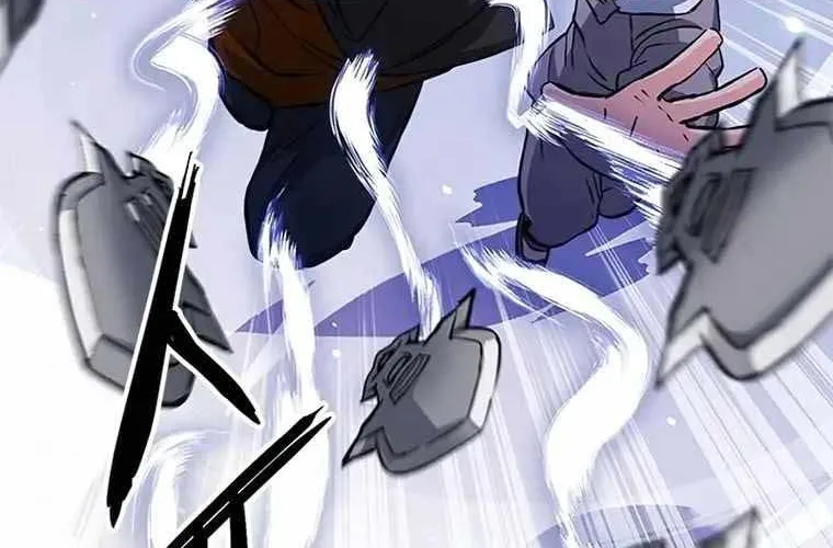 Druid Tại Ga Seoul - Người Hóa Thú Chap 120 - Next Chap 121