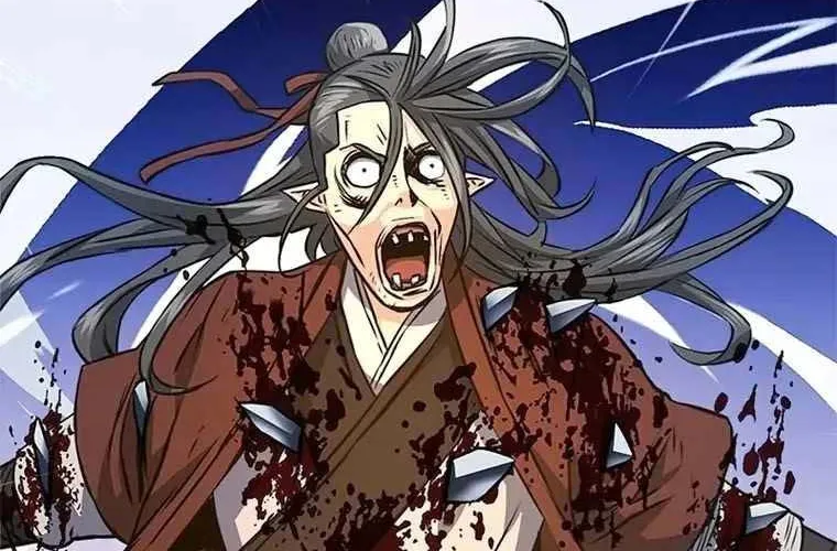 Druid Tại Ga Seoul - Người Hóa Thú Chap 120 - Next Chap 121