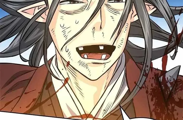 Druid Tại Ga Seoul - Người Hóa Thú Chap 120 - Next Chap 121