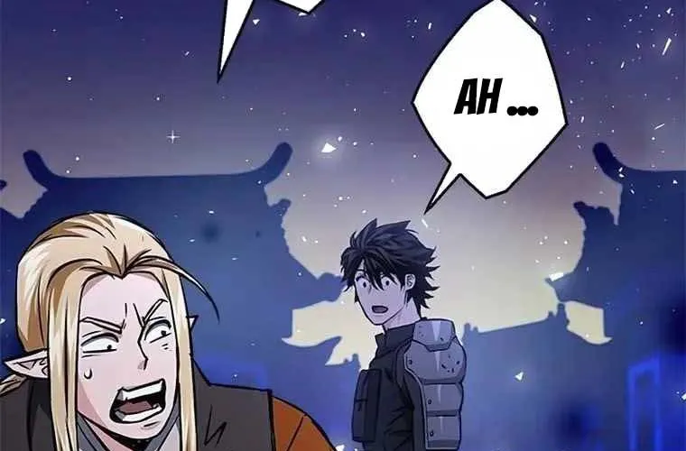 Druid Tại Ga Seoul - Người Hóa Thú Chap 120 - Next Chap 121