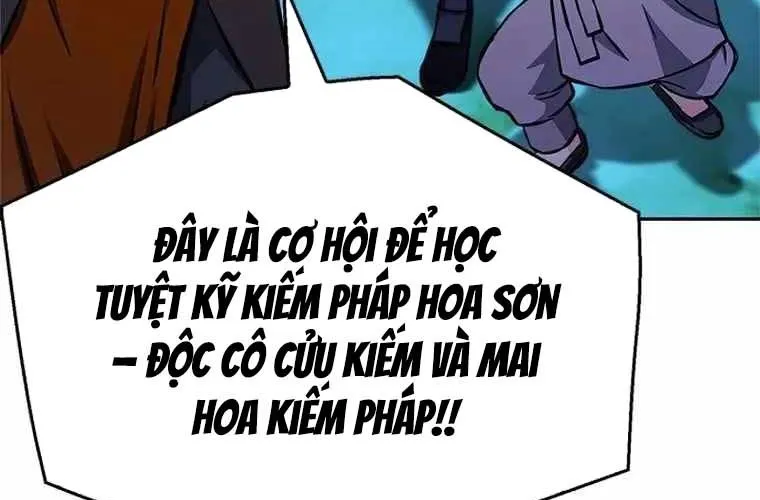 Druid Tại Ga Seoul - Người Hóa Thú Chap 120 - Next Chap 121