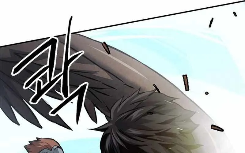 Druid Tại Ga Seoul - Người Hóa Thú Chap 121 - Next Chap 122