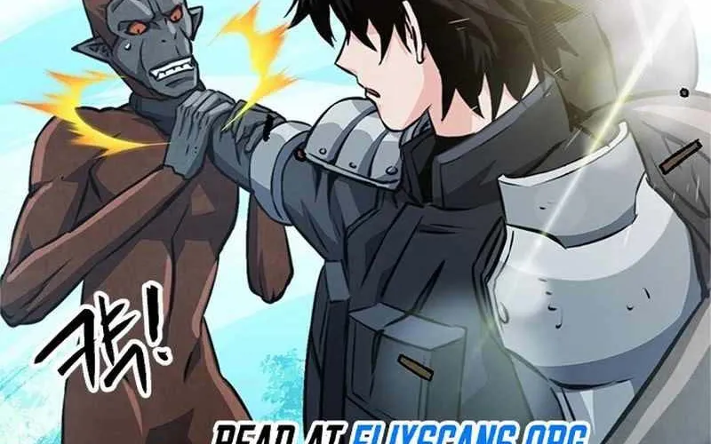 Druid Tại Ga Seoul - Người Hóa Thú Chap 121 - Next Chap 122