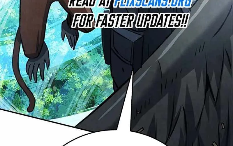 Druid Tại Ga Seoul - Người Hóa Thú Chap 121 - Next Chap 122