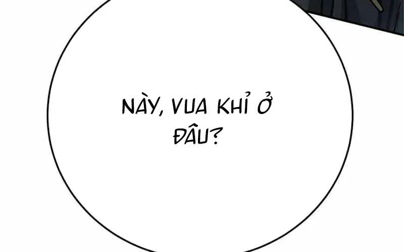 Druid Tại Ga Seoul - Người Hóa Thú Chap 121 - Next Chap 122