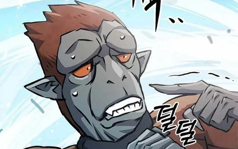 Druid Tại Ga Seoul - Người Hóa Thú Chap 121 - Next Chap 122