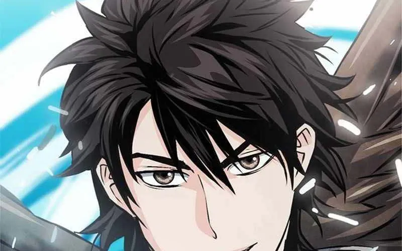 Druid Tại Ga Seoul - Người Hóa Thú Chap 121 - Next Chap 122