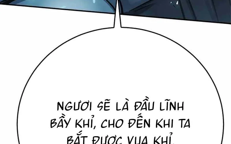 Druid Tại Ga Seoul - Người Hóa Thú Chap 121 - Next Chap 122
