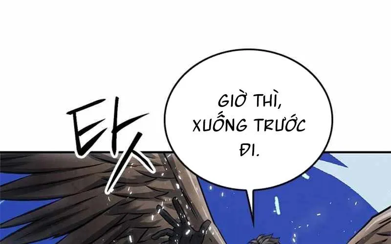 Druid Tại Ga Seoul - Người Hóa Thú Chap 121 - Next Chap 122