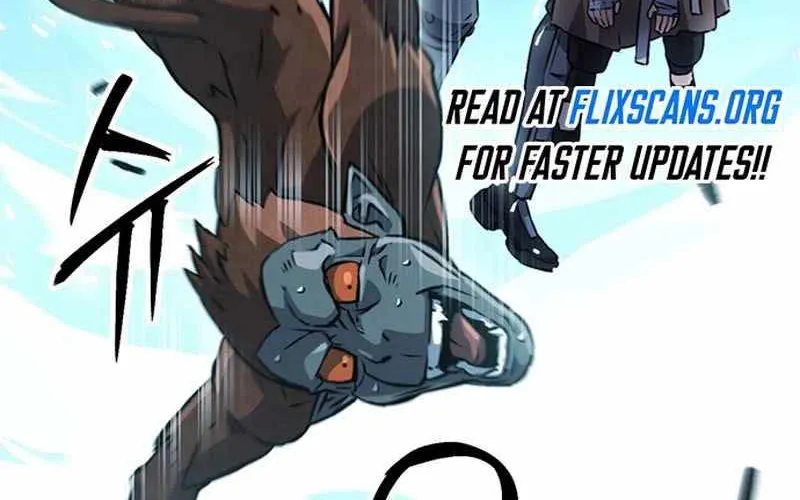 Druid Tại Ga Seoul - Người Hóa Thú Chap 121 - Next Chap 122