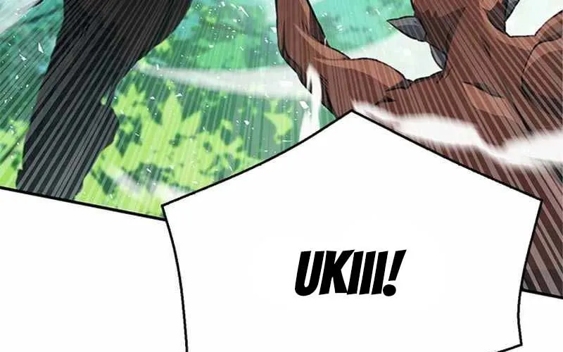 Druid Tại Ga Seoul - Người Hóa Thú Chap 121 - Next Chap 122