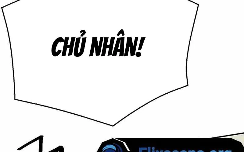 Druid Tại Ga Seoul - Người Hóa Thú Chap 121 - Next Chap 122