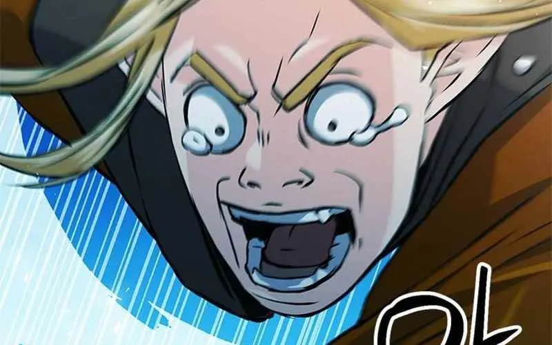 Druid Tại Ga Seoul - Người Hóa Thú Chap 121 - Next Chap 122